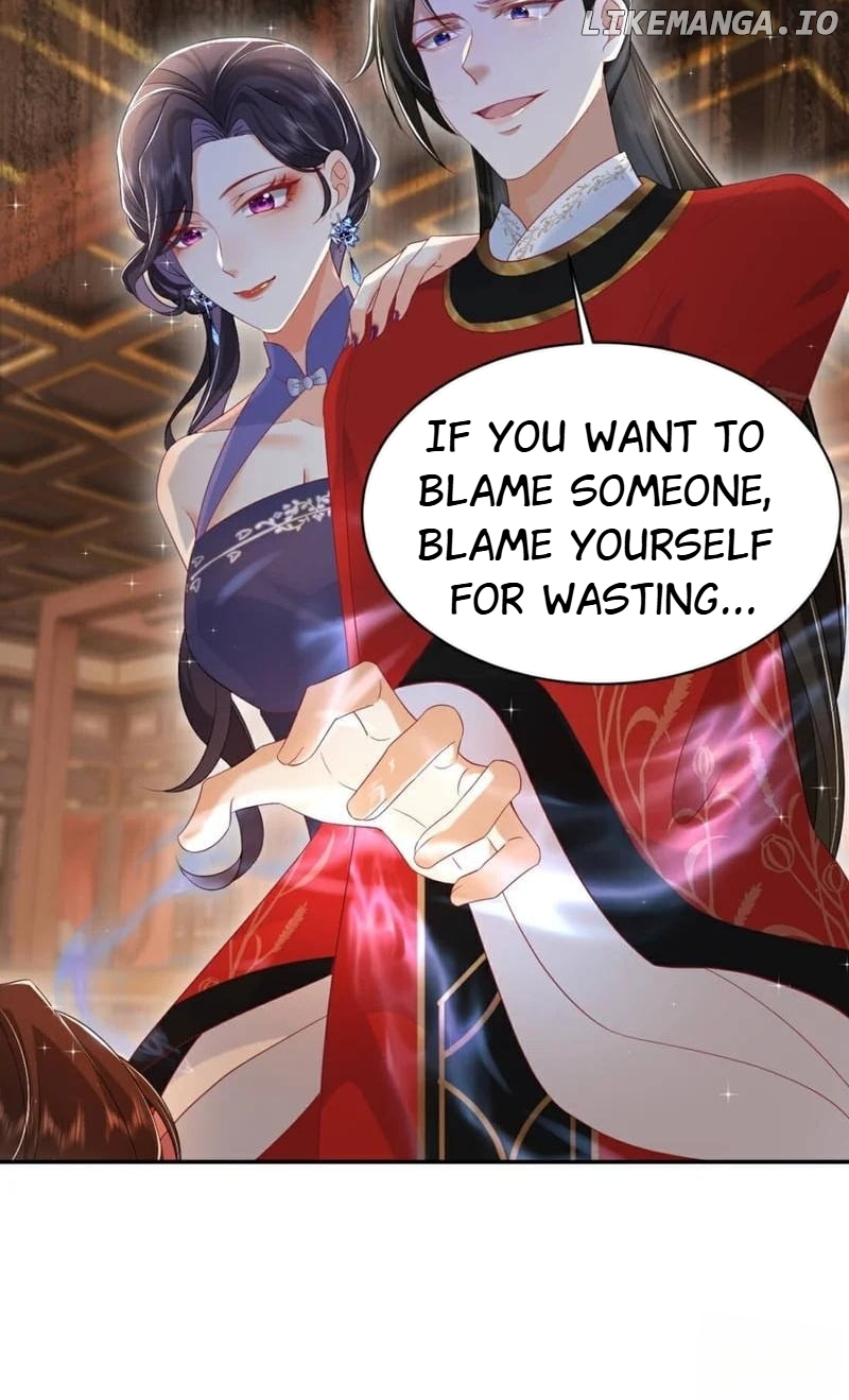 Empress of Hell’s Mission Guide Chapter 35 - page 38